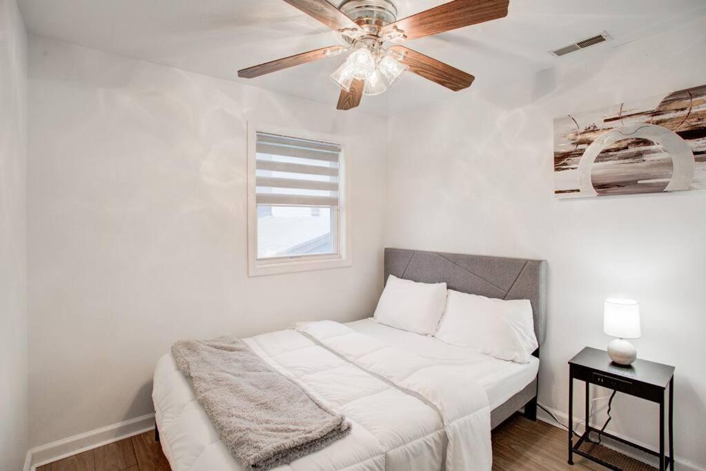 Cozy Lux 3Bd House Heart Of Fishtown Sleeps 8 Apartment Philadelphia Exterior photo
