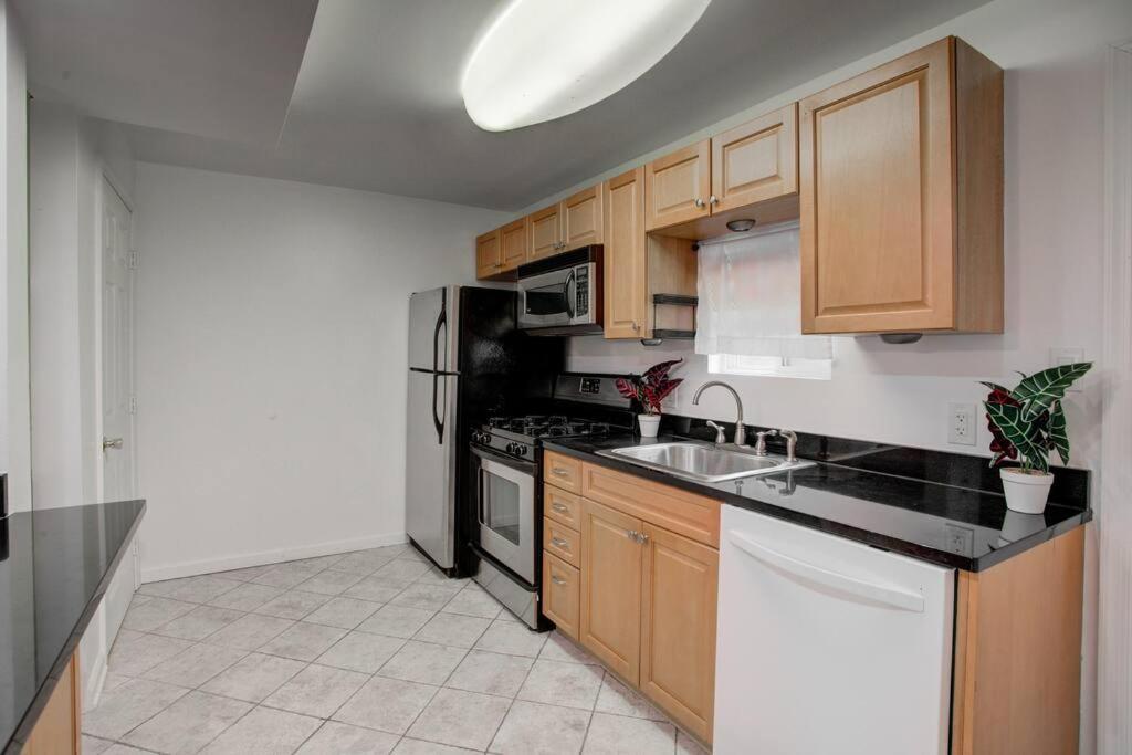 Cozy Lux 3Bd House Heart Of Fishtown Sleeps 8 Apartment Philadelphia Exterior photo