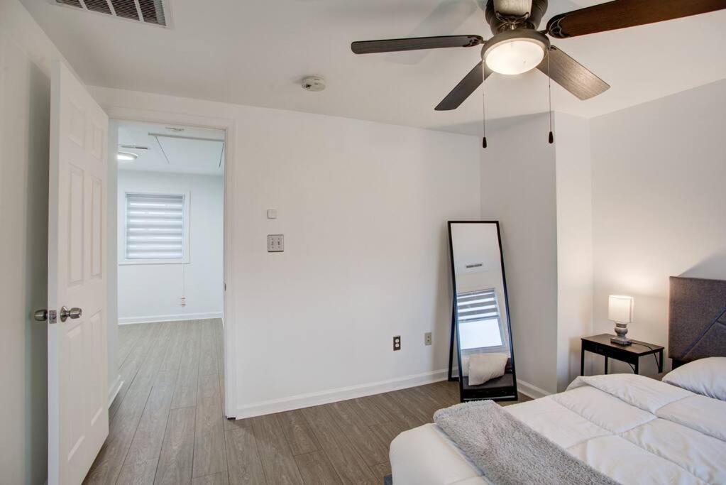 Cozy Lux 3Bd House Heart Of Fishtown Sleeps 8 Apartment Philadelphia Exterior photo