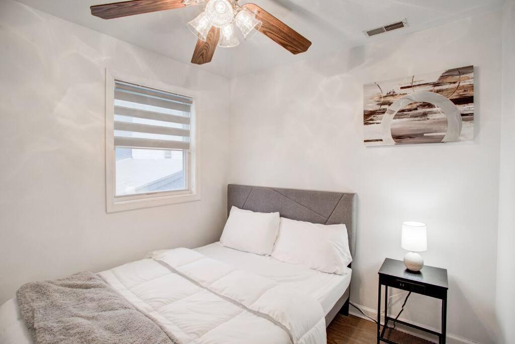 Cozy Lux 3Bd House Heart Of Fishtown Sleeps 8 Apartment Philadelphia Exterior photo